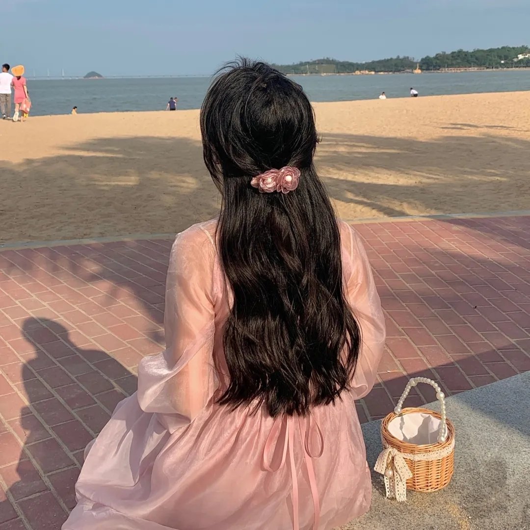 掌心玫瑰太撩人